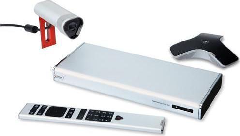 Image du produit Poly RealPresence Group 500-720p - Kit de vidéoconférence