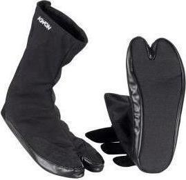 Actual product image Kwon Tabi ninja (38, 39, 40, 41, 42, 43, 44, 45)