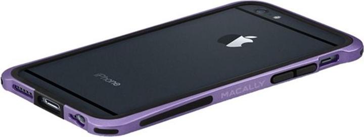 Immagine prodotto Macally IronRim (Apple iPhone 6)