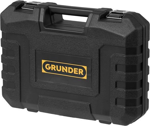 Produktbild Grunder 1050W HAMMER DRILL