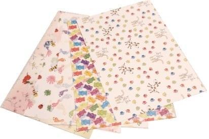 MFP Paper Karton Kids 5 Blatt (270 g/m², 5 x)