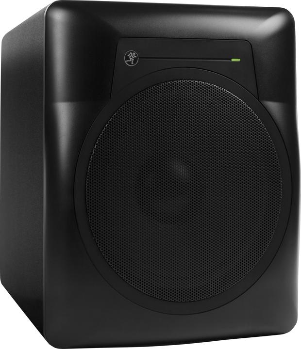 Mackie Mrs10 (Subwoofer aktiv, 1 Stk., 1x 120 W)