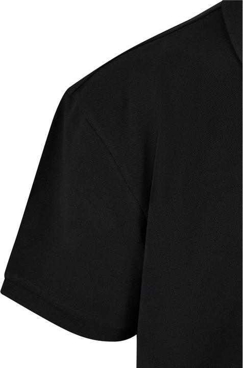 Image du produit Urban Classics Oversized Zip Polo (M)