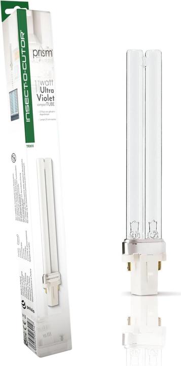 Productafbeelding Edialux Lampe f?r Prism? - 11 W