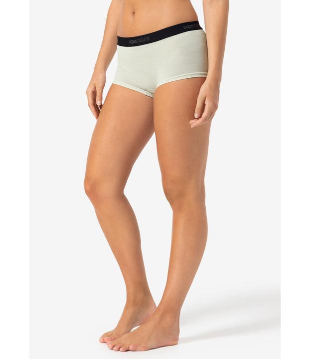 Actual product image Super Natural Women's Tundra 175 Boyfriend Hipster (M)