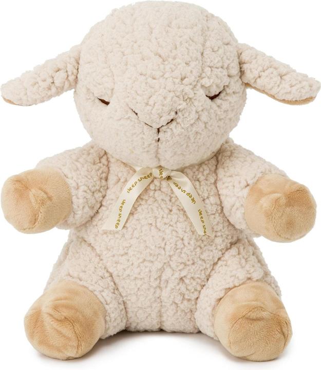 Cloud B Kuscheltier mit MusikSleep Sheep® (17.78 cm)