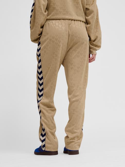 Produktbild hummel Hmlarchive Regular Poly Pants Aop (M)