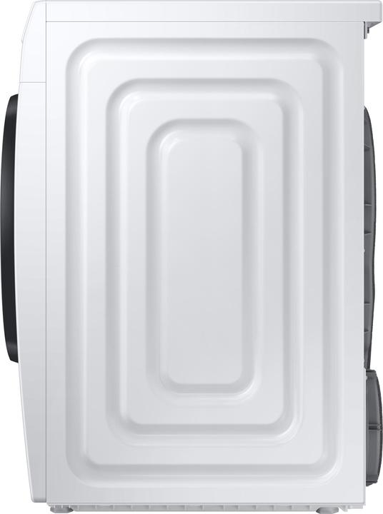 Immagine prodotto Samsung DV80T5220AW asciugatrice Libera installazione Caricamento frontale 8 kg A+++ Bianco (8 kg)