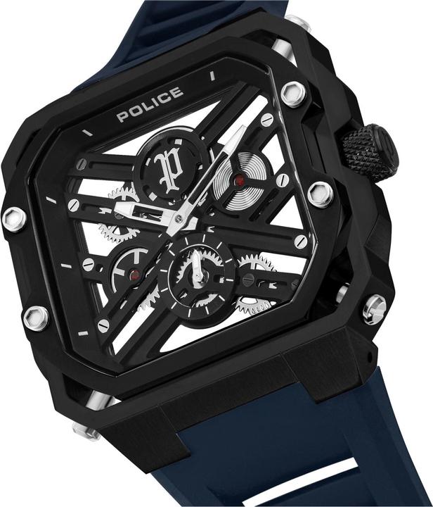 Produktbild Police Disruptor 1 (45 mm)