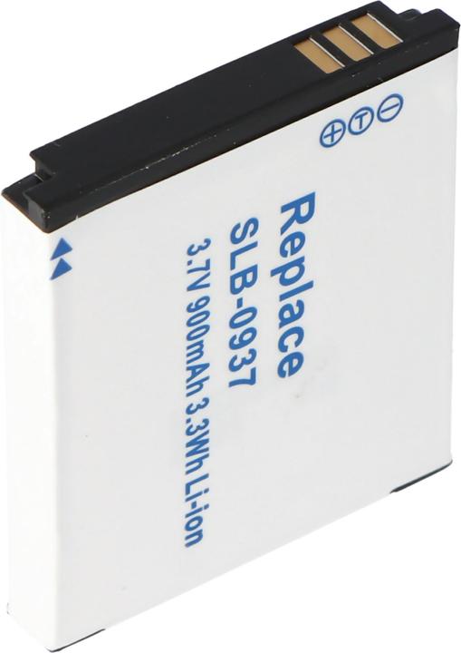 Produktbild AccuCell Akku Samsung Digimax. L830 (Kamera Akku)