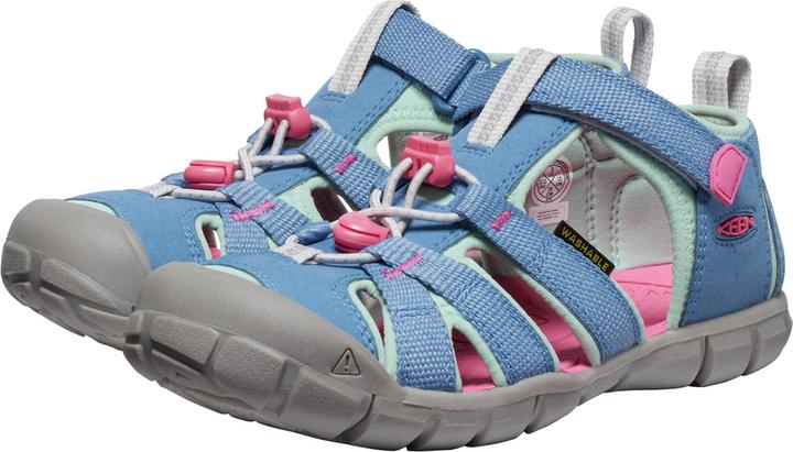 Actual product image Keen Y Seacamp II CNX (38)