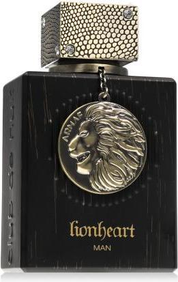 Image du produit Armaf Lionheart (Eau de parfum, 100 ml)
