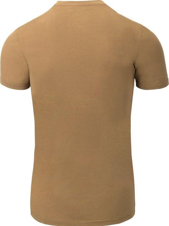 Immagine prodotto Helikon Maglietta in cotone organico Slim Coyote - XS (XS)