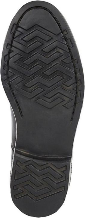 Produktbild Grafters OxfordSchuhe Cadet Leder (40)