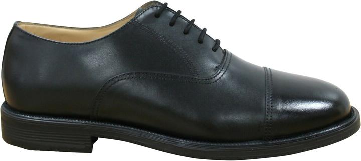 Produktbild Grafters OxfordSchuhe Cadet Leder (40)