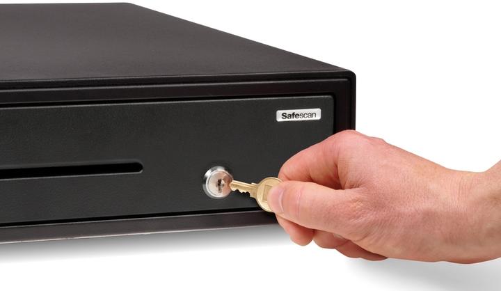 Actual product image Safescan LD-4141
