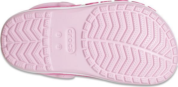 Productafbeelding Crocs K's Bayaband Clog (30, 31)