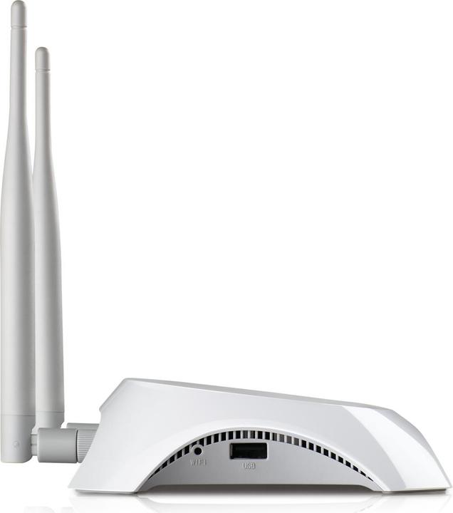 Produktbild TP-Link Tl-Mr3420