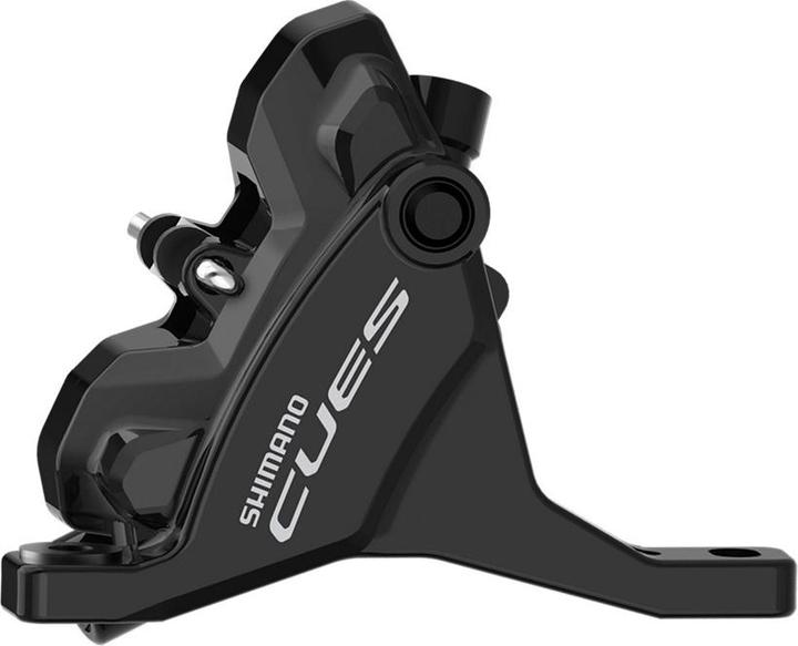 Shimano Bremssattel CUES BR-U6030 (Freno anteriore, Pinza freno, 2)