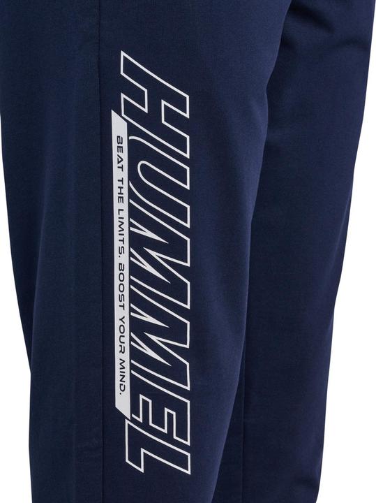 Actual product image hummel trousers huel pulse uh (M)