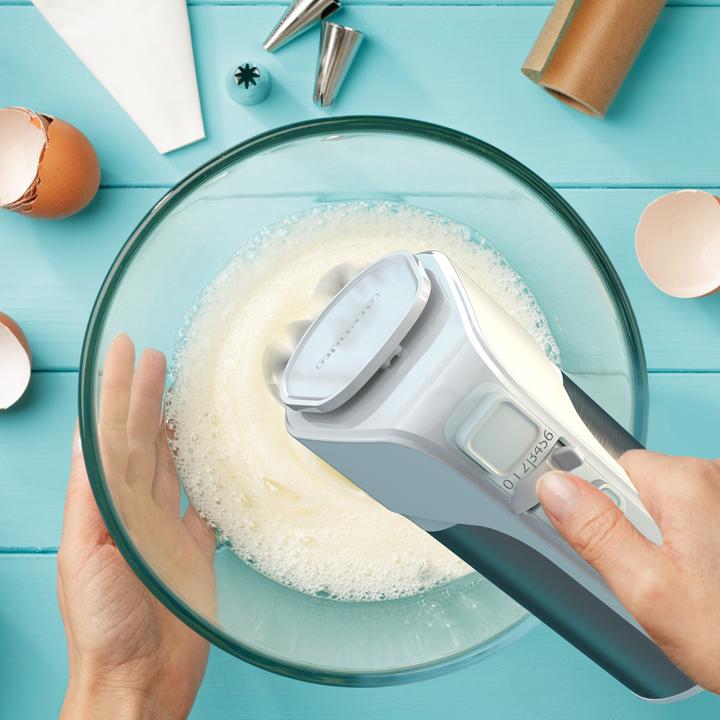 Actual product image Arendo Electric hand mixer (400 W)