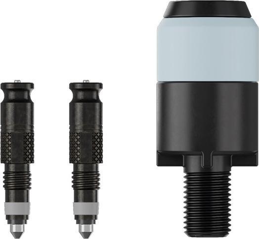 Produktbild Schwalbe Clik Valve / SV-SCV Ventil & Pumpenadapter (Ventiladapter Set)