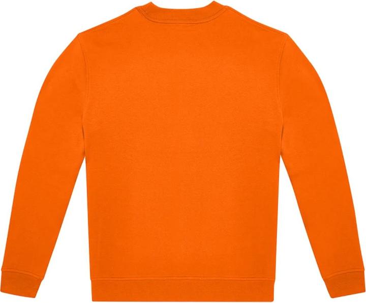 Immagine prodotto B&C ID.222 Felpa Girocollo Adulto Unisex (3XL)
