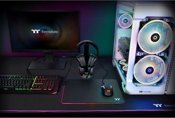 Actual product image Thermaltake Tt eSPORTS Argent H5 (Cable)
