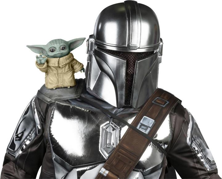 Immagine prodotto Star Wars The Child Addetta alle Spalle