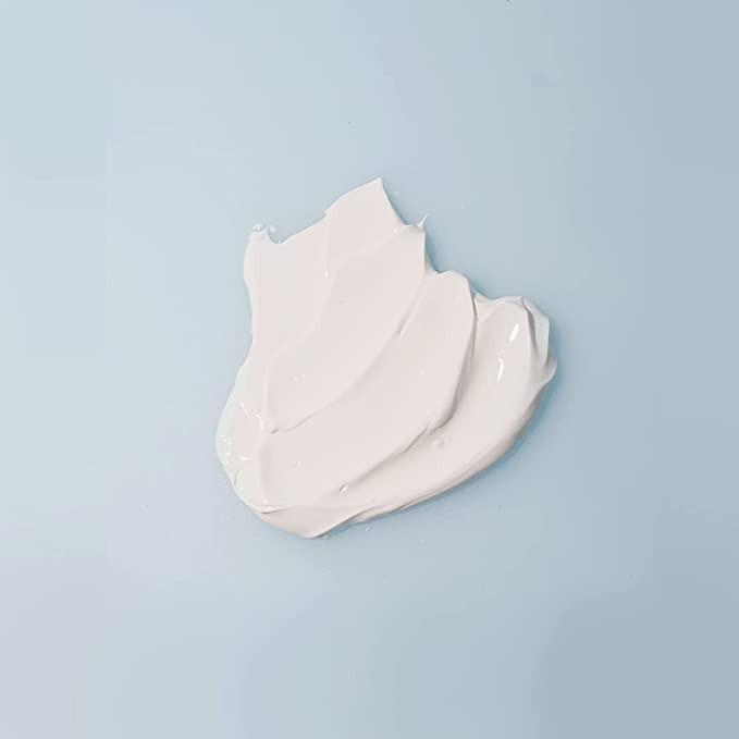 Actual product image Isntree Hyaluronic Acid Natural Sun Cream (Sun cream face, SPF 50, 50 ml)