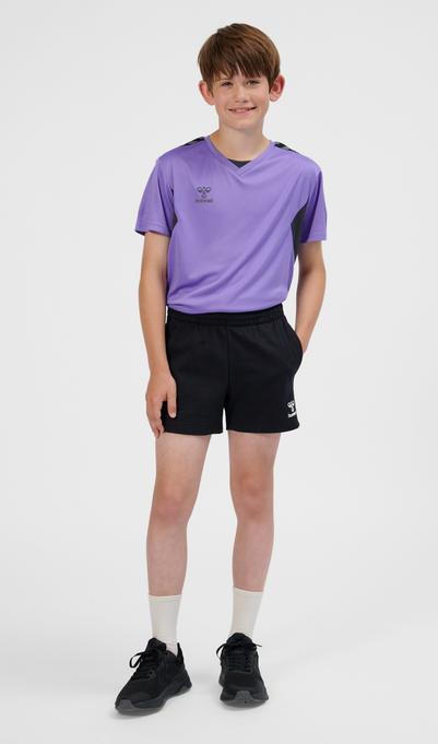 Actual product image hummel Hmlgo 2.0 Sweatshorts Kids (116)