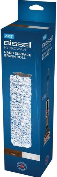 Actual product image Bissell Brush roll hard floor for Hydrowave