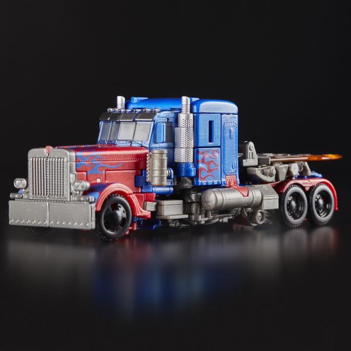 Productafbeelding Hasbro Transformers Studio Voyager