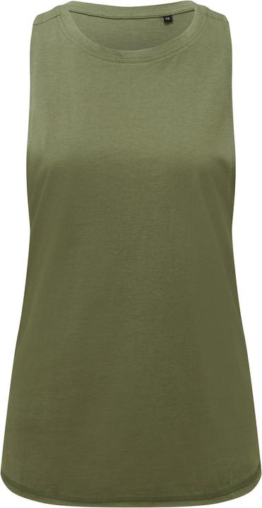 Actual product image Tri Dri Sleeveless top (M)