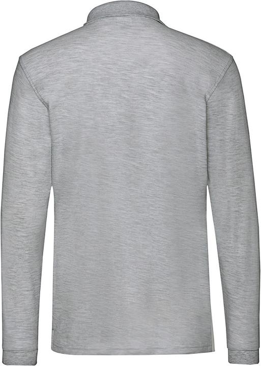Immagine prodotto Fruit of the Loom Polo premium a maniche lunghe (M)