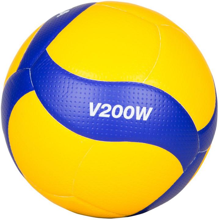 Immagine prodotto Mikasa ® Volleyball V200W-DVV (5)