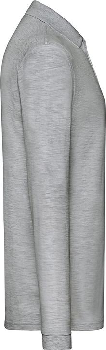 Immagine prodotto Fruit of the Loom Polo premium a maniche lunghe (M)