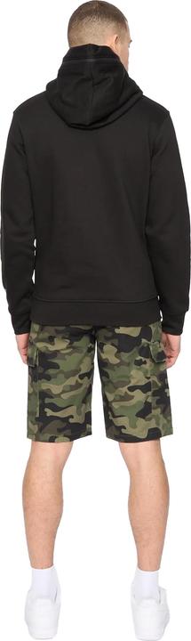 Produktbild Crosshatch Camtort Kapuzenpullover (L)