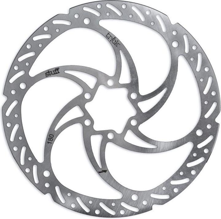 Produktbild Trickstuff Dächle (203 mm)