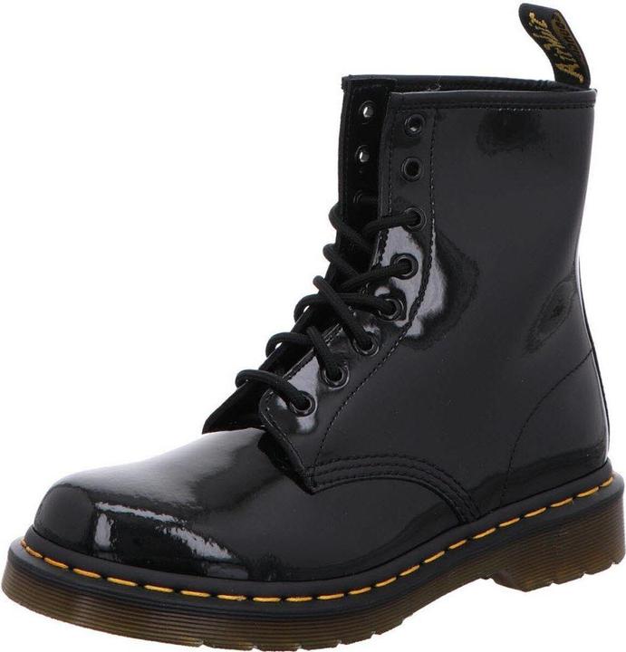 Actual product image Dr. Martens 1460 Patent Lamper (41)