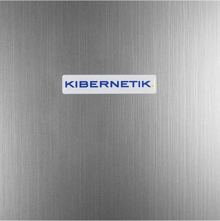 Produktbild Kibernetik Gefrierschrank ECOT161 No Frost (Freistehend, 161 l)
