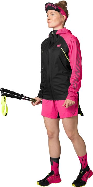 Actual product image Dynafit DNA Ultra 2in1 Shorts (XL)