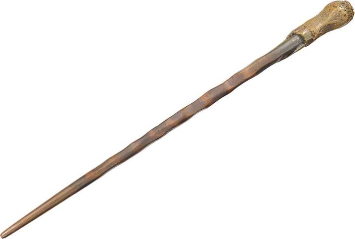 Noble Collection Harry Potter Zauberstab Ron Weasley (Charakter-Edition)
