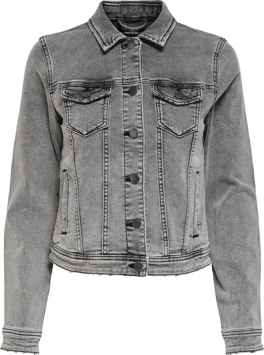 Only Regular Fit Jeansjacke (38)