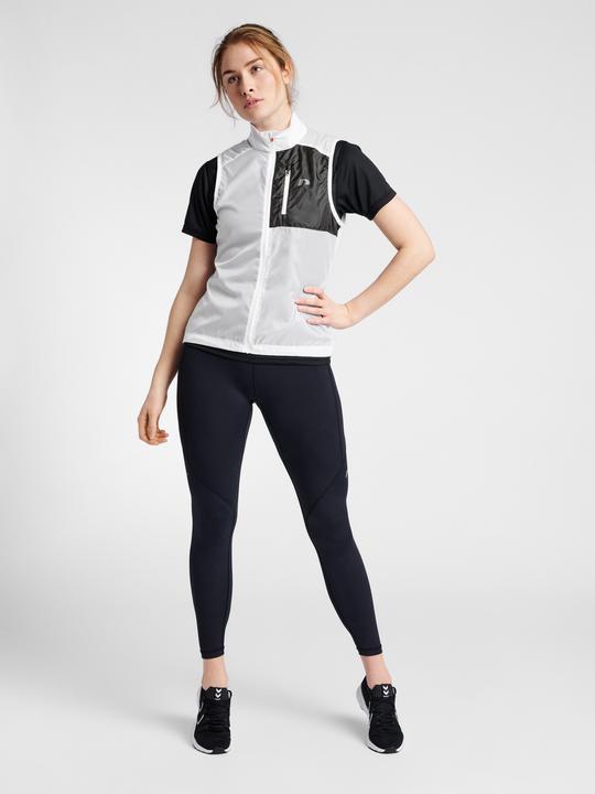 Produktbild Newline Women Packable Tech Gilet (XS)