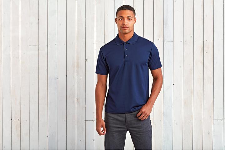 Immagine prodotto Premier Polo (4XL)