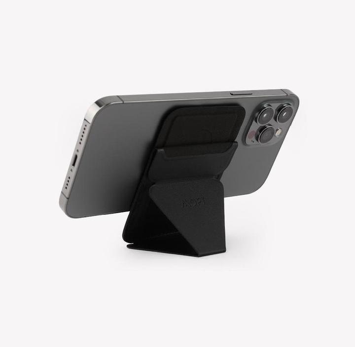 Actual product image MOFT Stand with MagSafe