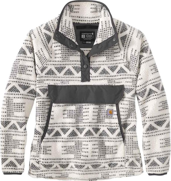 Immagine prodotto Carhartt Maglione in pile polare MALT GEOMETRIC PRIN (XL)