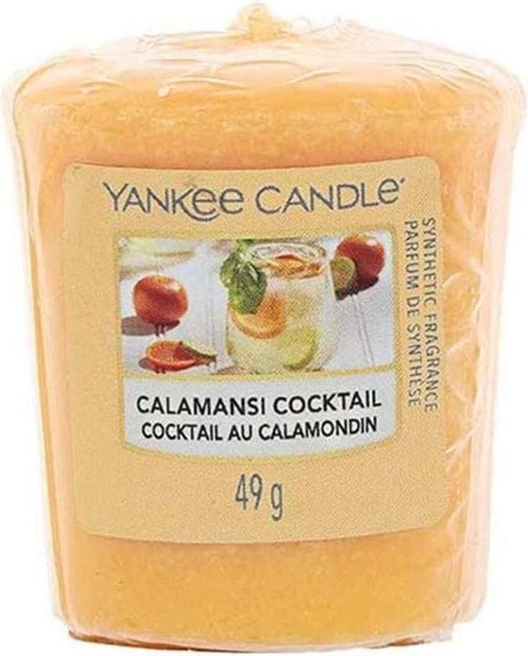 Produktbild Yankee Candle Calamansi Cocktail