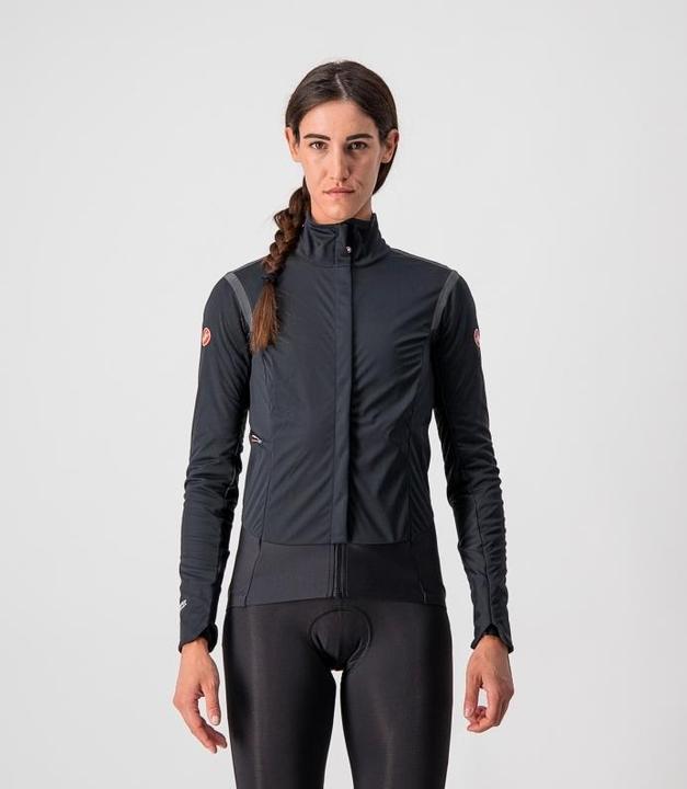 Produktbild Castelli Alpha RoS 2 W Jacket (XL)